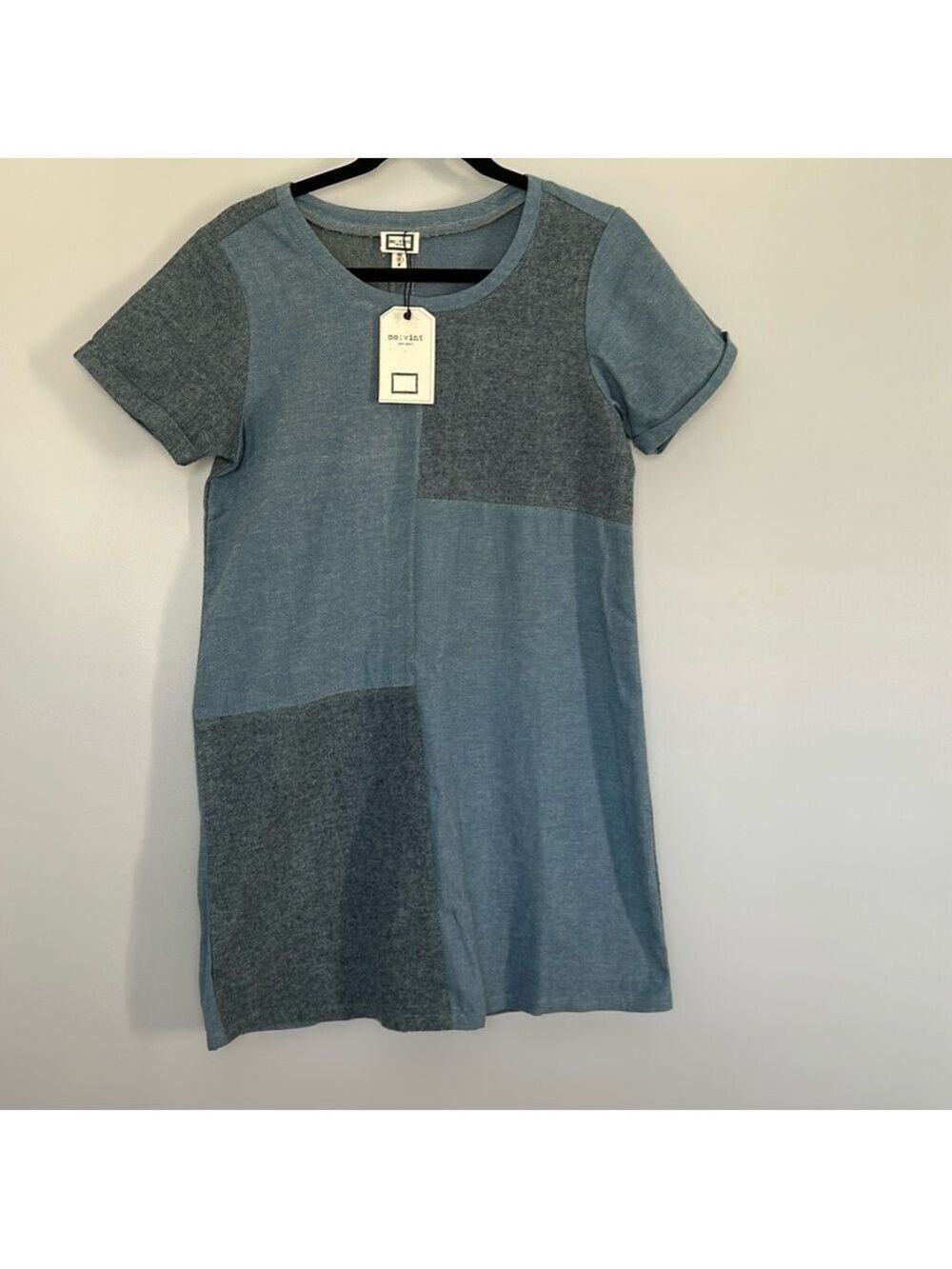 NWT Mo:Vint New York Dress